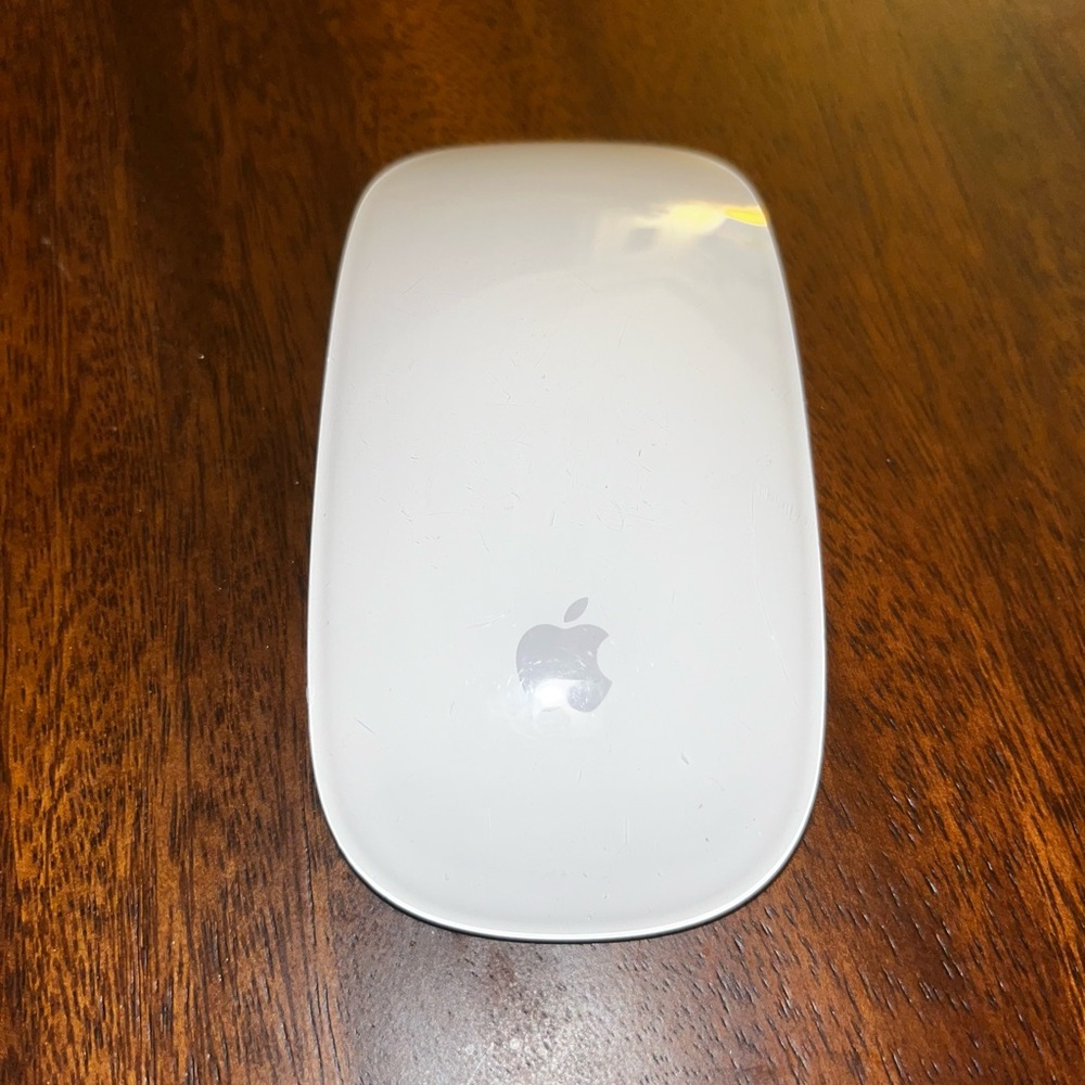 Magic Mouse